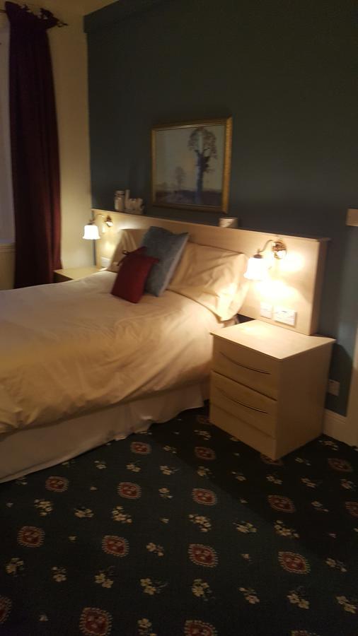 Tower Hotel Talgarth Eksteriør billede