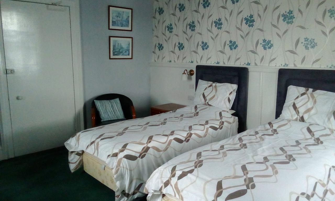 Tower Hotel Talgarth Eksteriør billede