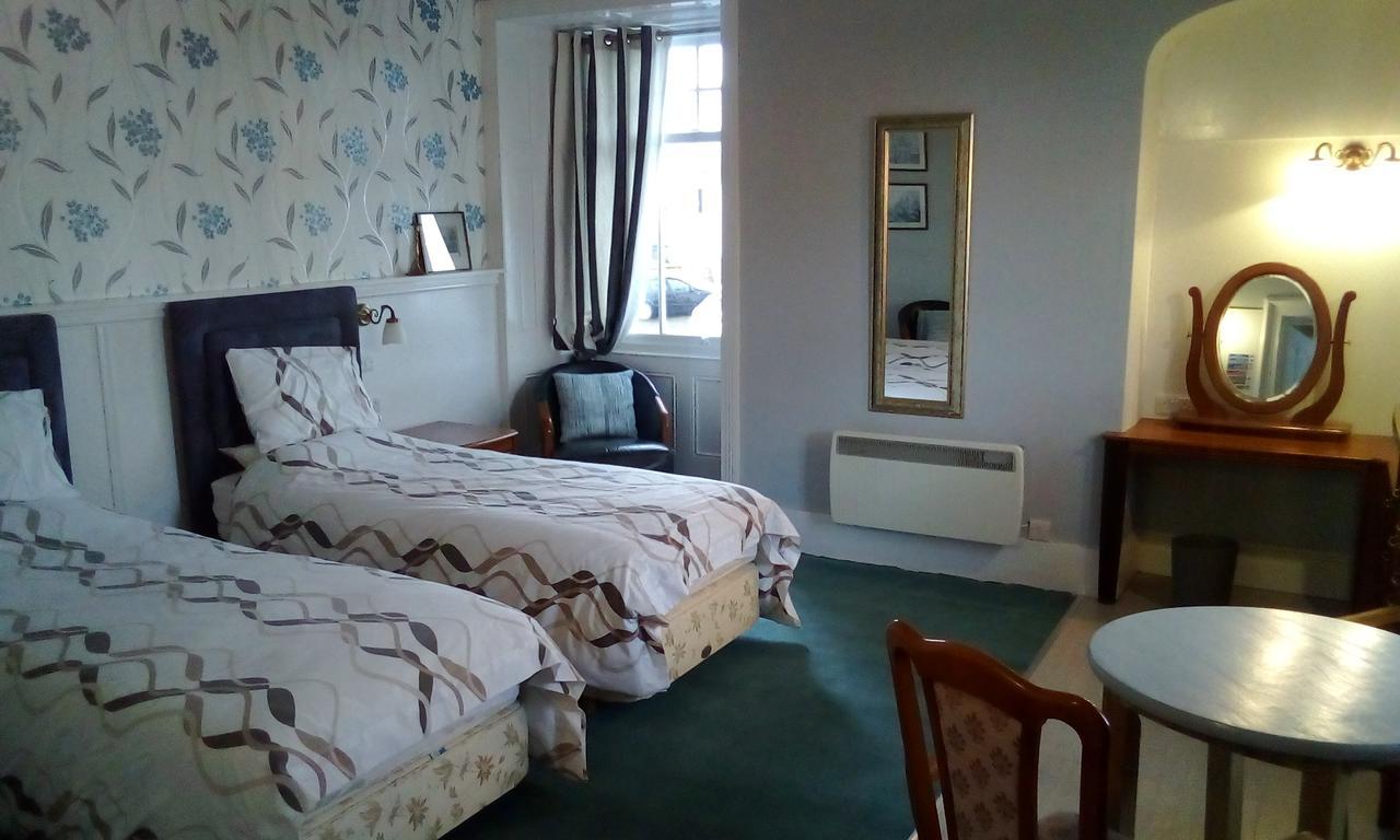 Tower Hotel Talgarth Eksteriør billede